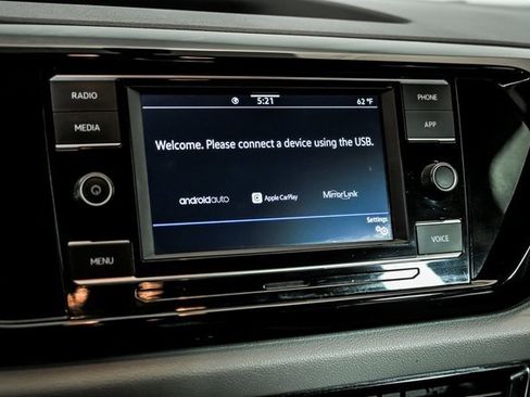 Certified 2023 Volkswagen Taos S image 18