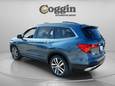 Used 2016 Honda Pilot Touring image 3