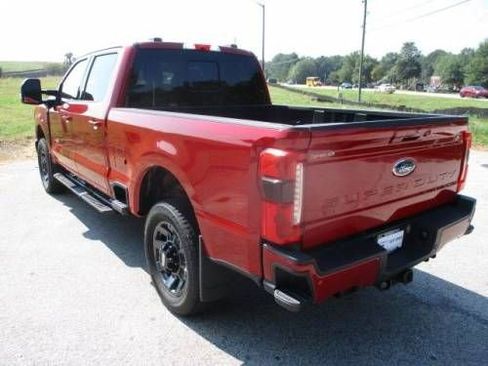 Used 2023 Ford F250 Lariat w/ Lariat Ultimate Package image 3