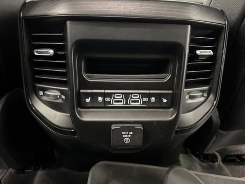 Used 2023 RAM 1500 Limited image 35