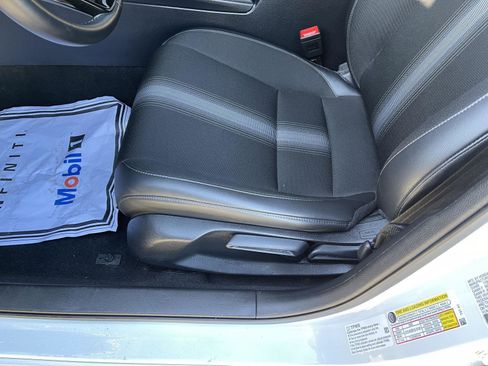 Used 2024 Honda Civic Sport image 3