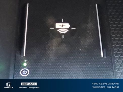 New 2026 Honda CR-V Sport-L image 20