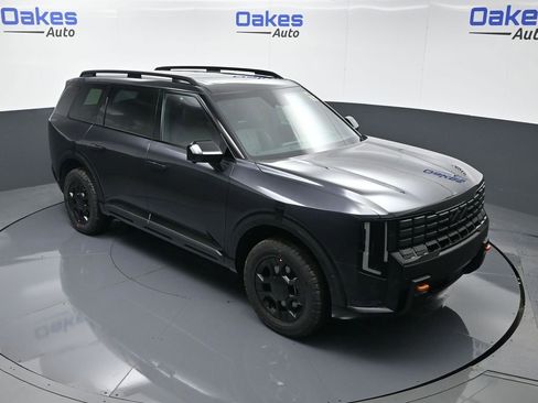 New 2027 Kia Telluride SX Prestige X-Pro AWD/4WD image 51