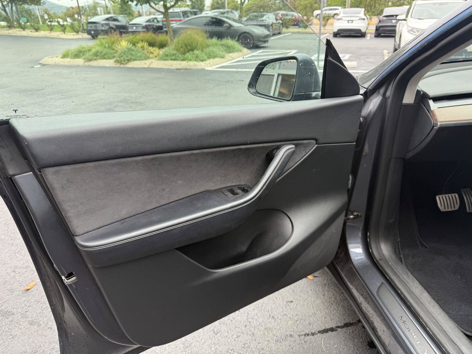 Used 2022 Tesla Model Y Performance AWD/4WD image 20
