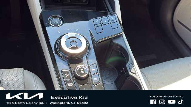 Certified 2023 Kia Sportage EX AWD/4WD image 19