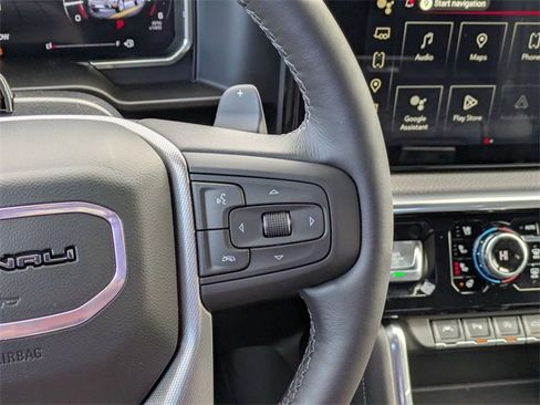 New 2026 GMC Sierra 1500 Denali image 18