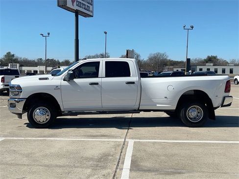 New 2026 RAM 3500 Tradesman image 2
