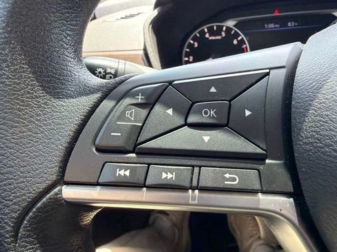 Used 2024 Nissan Altima 2.5 SV FWD image 34
