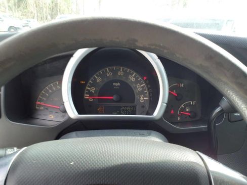 Used 2006 Honda Ridgeline RT image 17