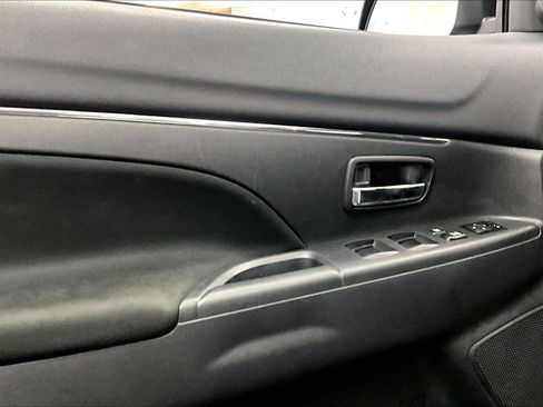 Used 2024 Mitsubishi Outlander Sport ES image 22