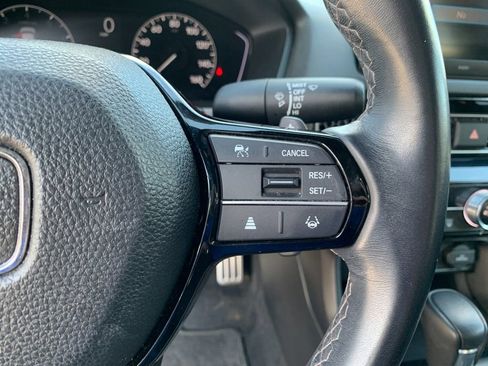 Used 2023 Honda Civic Sport image 29