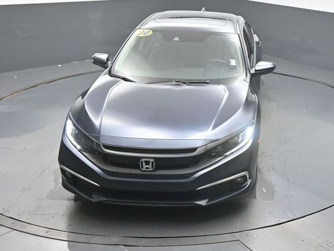 Used 2020 Honda Civic EX-L image 44