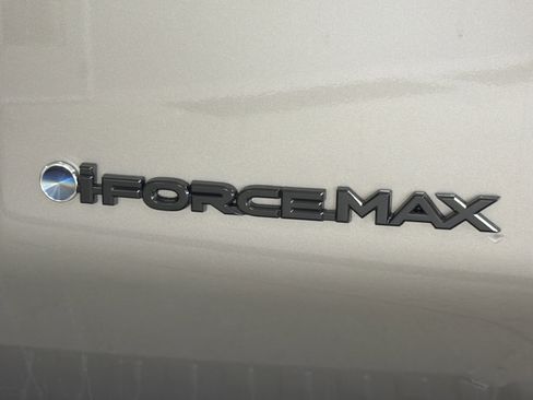 New 2026 Toyota Land Cruiser w/ Premium Package AWD/4WD image 45
