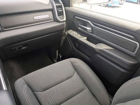 Used 2021 RAM 1500 Big Horn RWD image 17