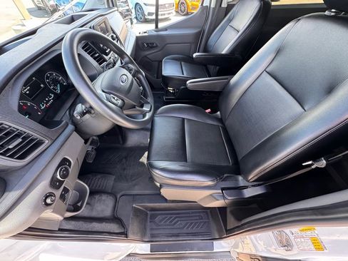 Certified 2023 Ford Transit 350 XL image 17