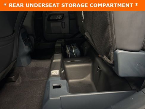 New 2025 Ford Maverick Lariat w/ Black Appearance Package image 31