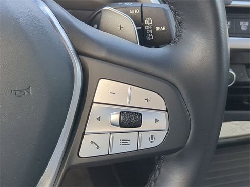 Certified 2024 BMW X3 sDrive30i w/ Convenience Package w/ZPA image 28