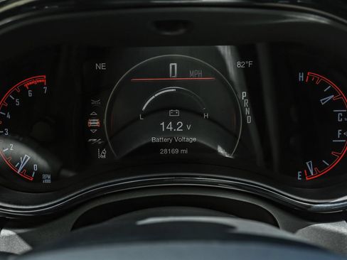 Used 2025 Dodge Durango R/T AWD/4WD image 24