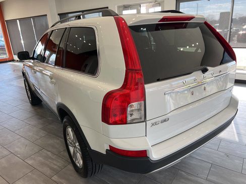 Used 2009 Volvo XC90 3.2 image 5