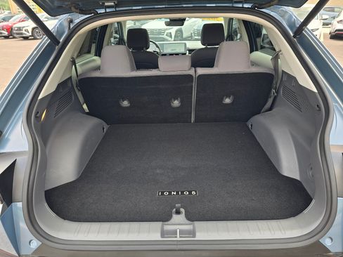 Certified 2024 Hyundai Ioniq 5 SEL AWD/4WD image 25