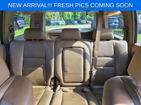 Used 2007 Honda Pilot EX-L image 11