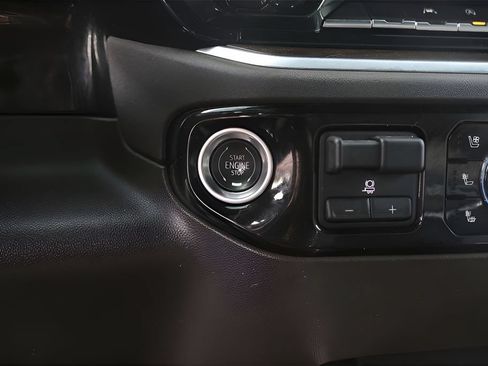 Used 2022 GMC Sierra 1500 SLT RWD image 20