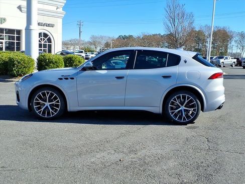 New 2026 Maserati Grecale Modena AWD/4WD image 14