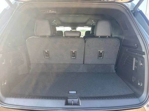 New 2026 Chevrolet Traverse RS FWD image 9