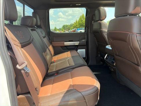 Used 2025 Ford F150 King Ranch AWD/4WD image 35