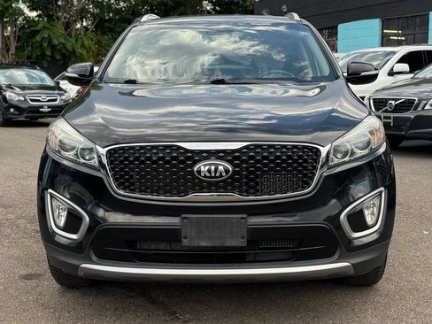 Used 2017 Kia Sorento EX AWD/4WD image 7