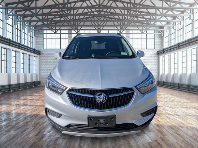 Used 2022 Buick Encore Preferred w/ Safety Package AWD/4WD image 8