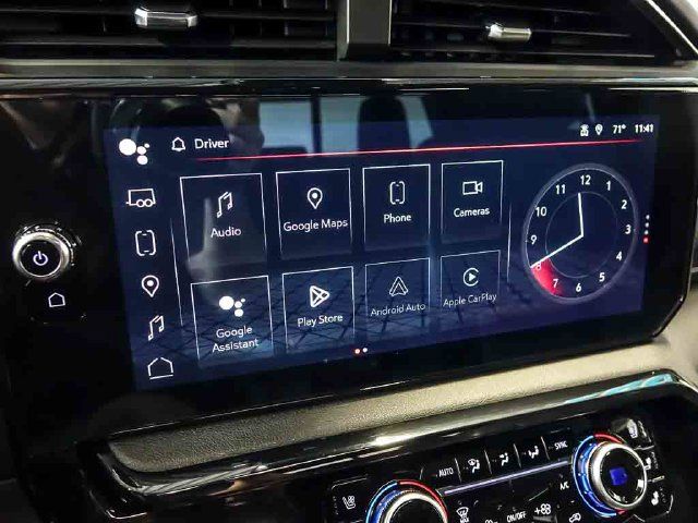 Certified 2024 GMC Sierra 1500 AT4 w/ Technology Package AWD/4WD image 22