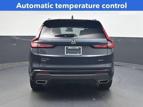 Certified 2023 Honda CR-V Sport Touring image 5