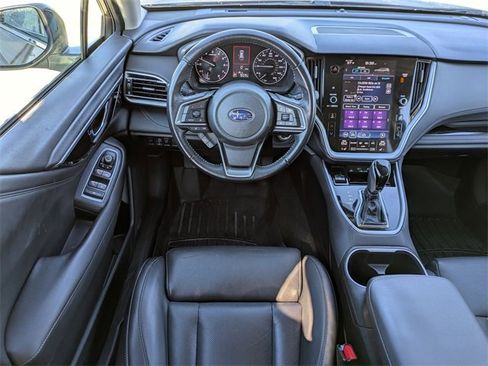 Used 2022 Subaru Outback Limited image 18