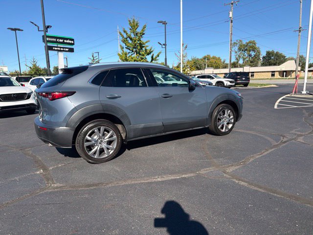 Used 2020 MAZDA CX-30 AWD w/ Premium Package image 7