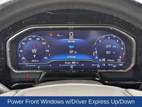 Used 2022 Chevrolet Silverado 1500 LT image 26