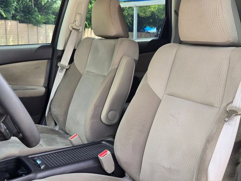 Used 2014 Honda CR-V EX image 13