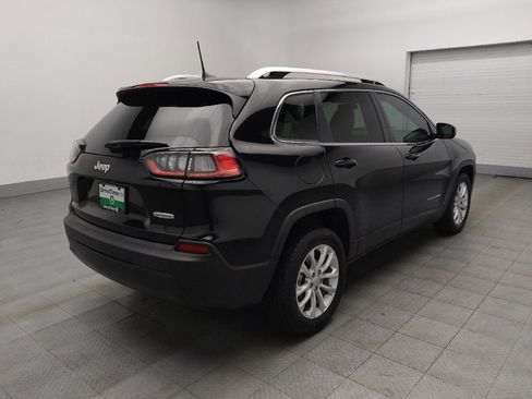 Used 2019 Jeep Cherokee Latitude w/ Popular Appearance Group image 9