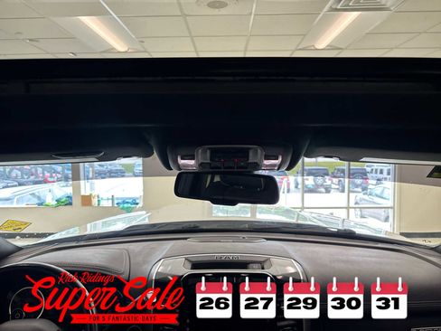 Used 2022 RAM 2500 Laramie image 25