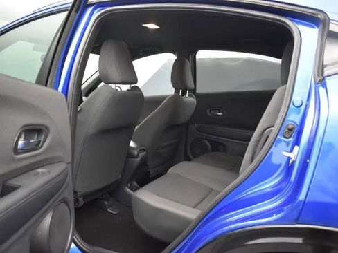 Used 2022 Honda HR-V Sport image 15