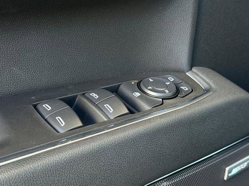 New 2026 Chevrolet Silverado 1500 LT Trail Boss w/ LT Trail Boss Premium Package image 12