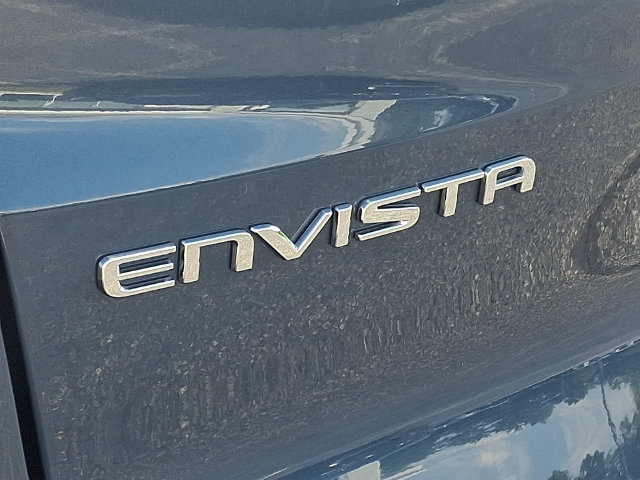 Certified 2026 Buick Envista Preferred w/ Convenience I Package FWD image 30