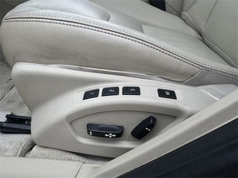 Used 2015 Volvo S60 T5 Premier image 20