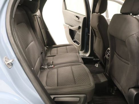 Used 2024 Ford Escape Active AWD/4WD image 31