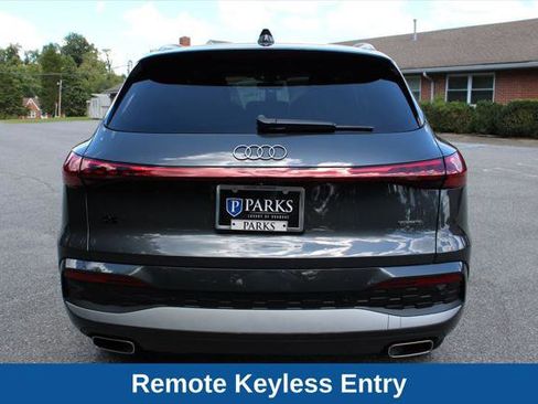 Certified 2025 Audi Q5 Premium Plus w/ Premium Plus AWD/4WD image 10