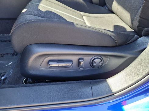 Certified 2025 Honda Accord Sport image 11