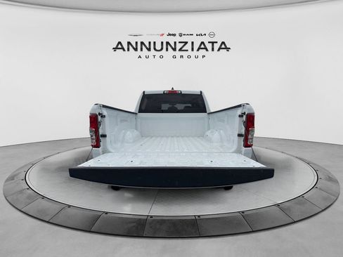 Certified 2022 RAM 1500 Big Horn AWD/4WD image 18