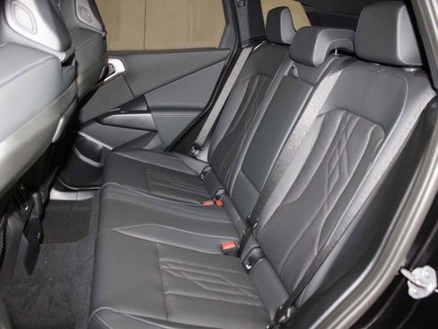 Used 2025 BMW X3 xDrive30i image 18