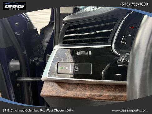 Used 2021 Audi Q7 3.0T Prestige w/ Prestige Package AWD/4WD image 63