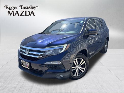 Used 2018 Honda Pilot EX-L image 1